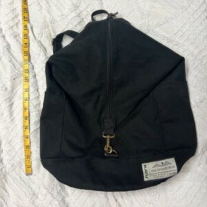 Kavu Duffle Backpack